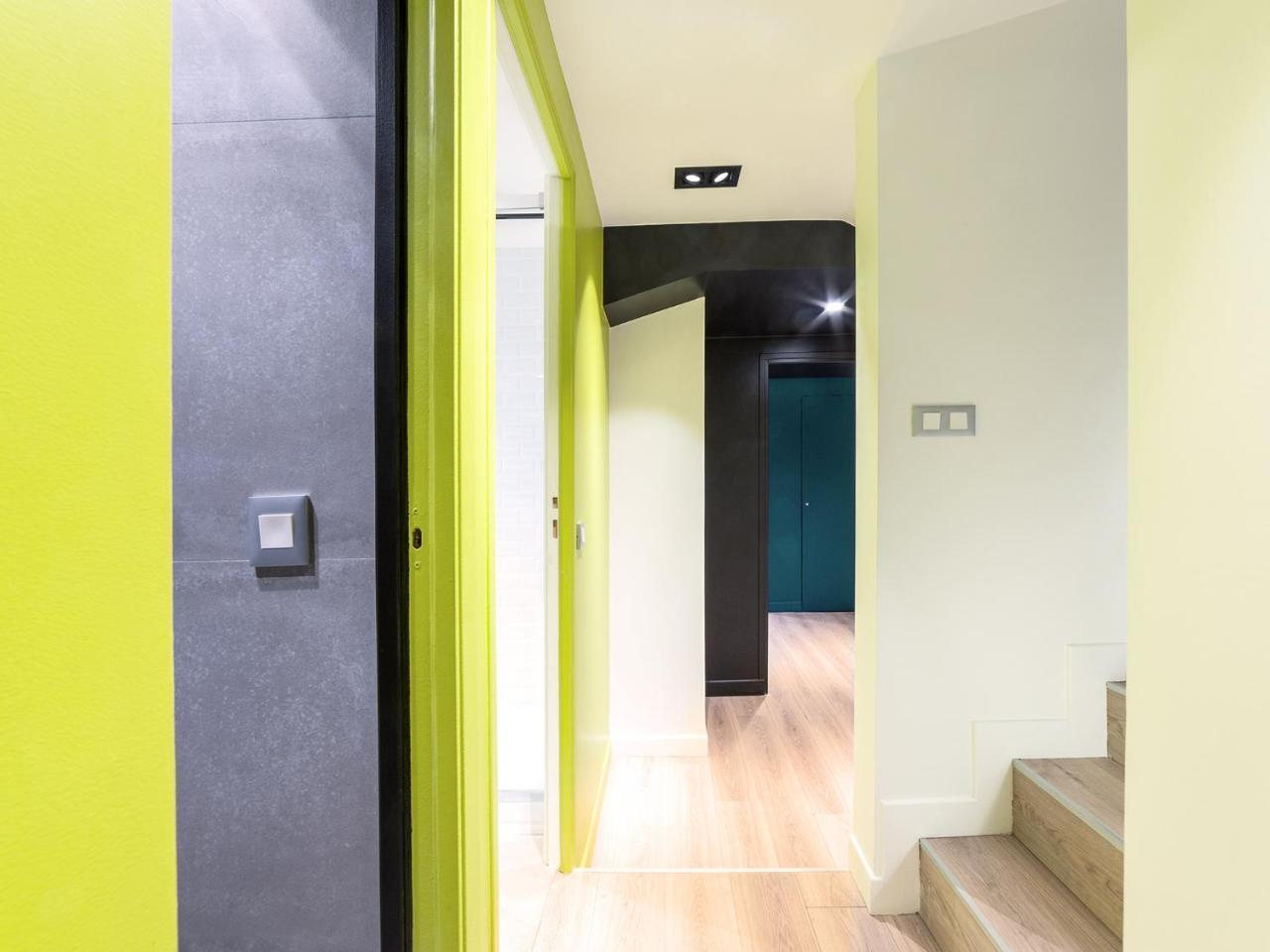 Exclusive Loft In Le Marais With Ac Paris