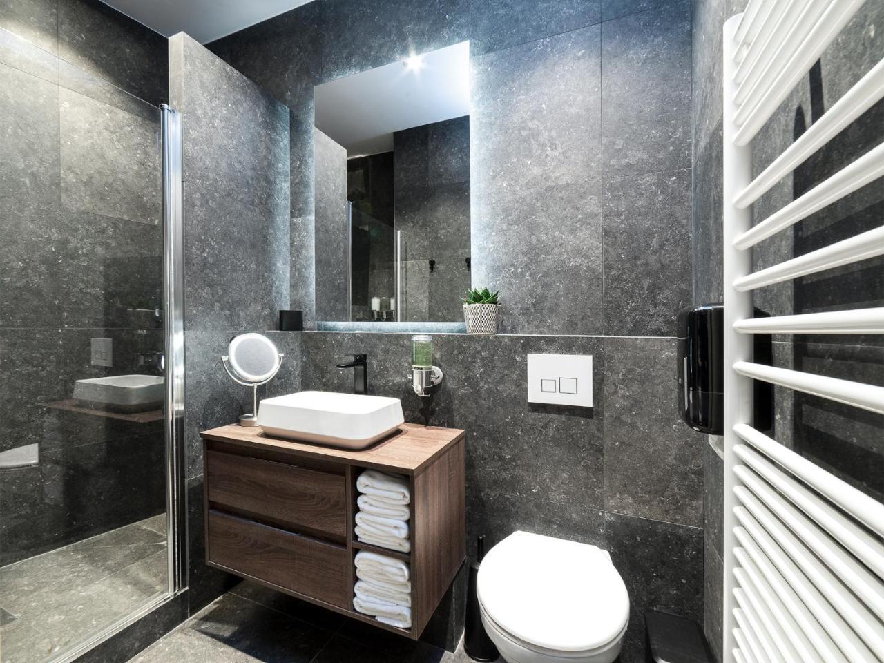 Exclusive Loft In Le Marais With Ac Apartment *