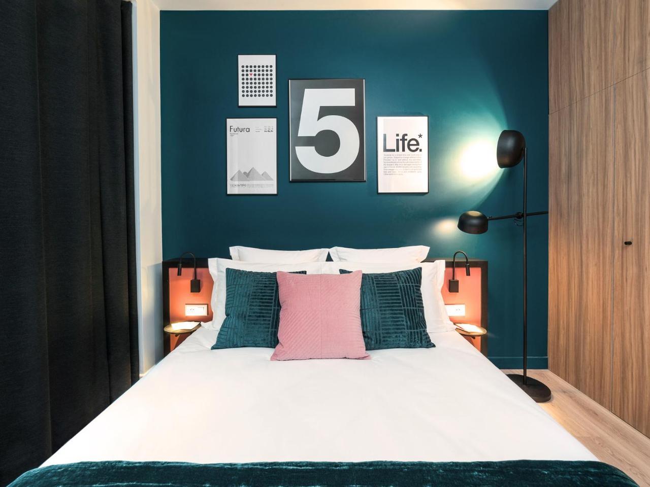 Exclusive Loft In Le Marais With Ac Paris