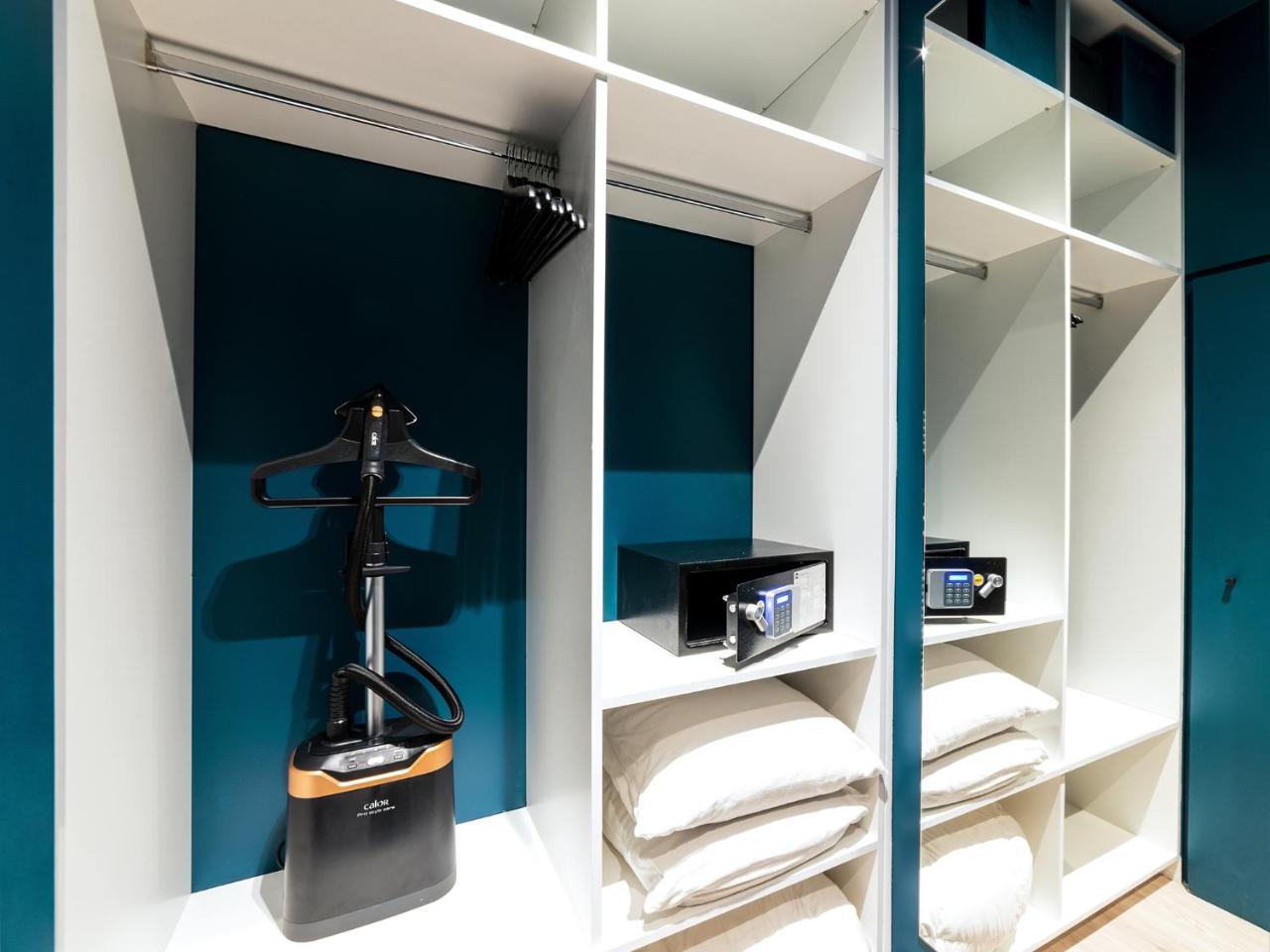 Exclusive Loft In Le Marais With Ac *