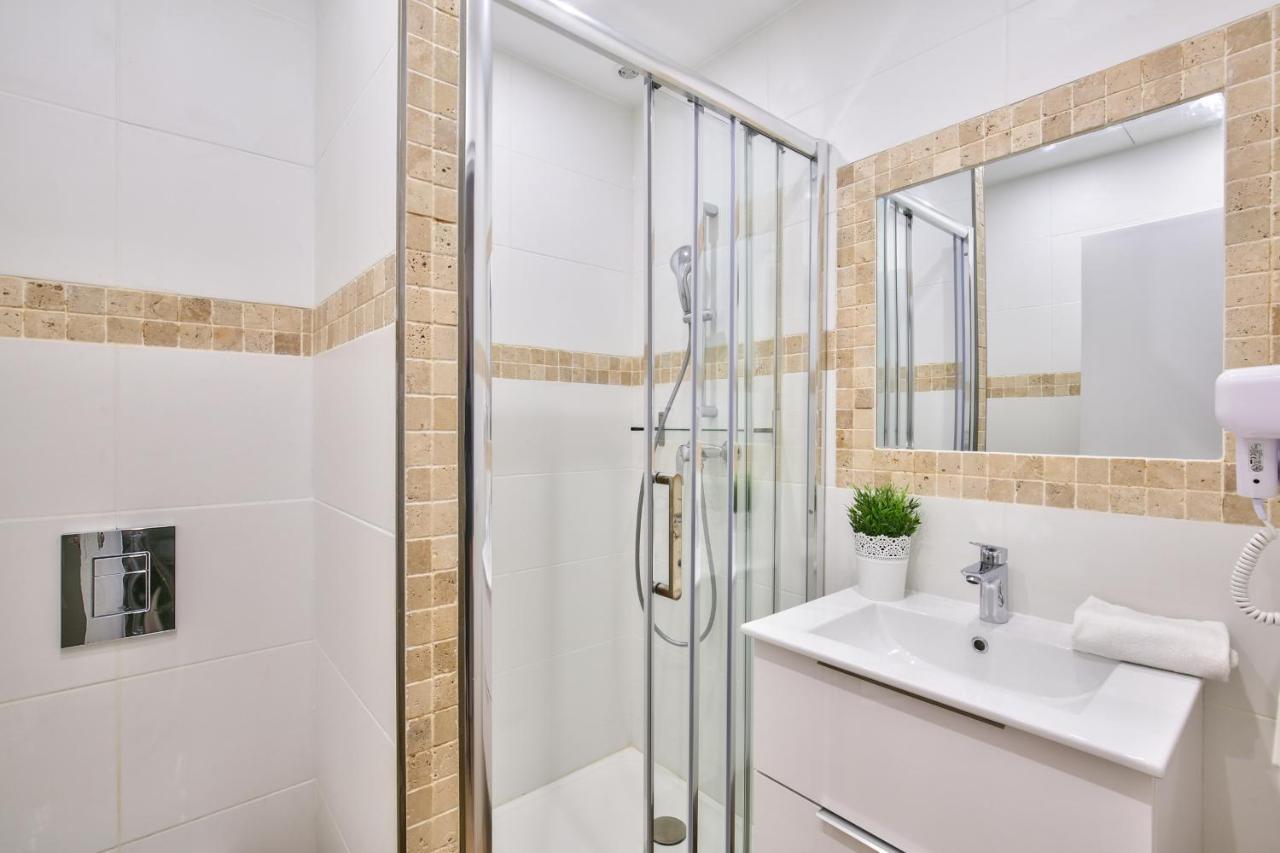 74 - Star Wars Le Marais Appartement