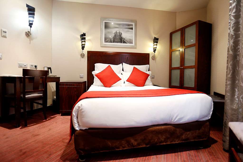 Hotel Grand Francais 3*