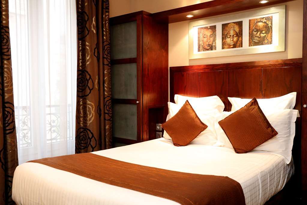 Grand Francais 3* Paris
