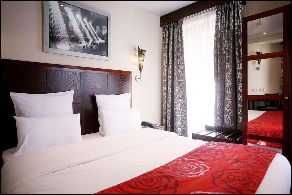 Grand Francais Hotel Paris