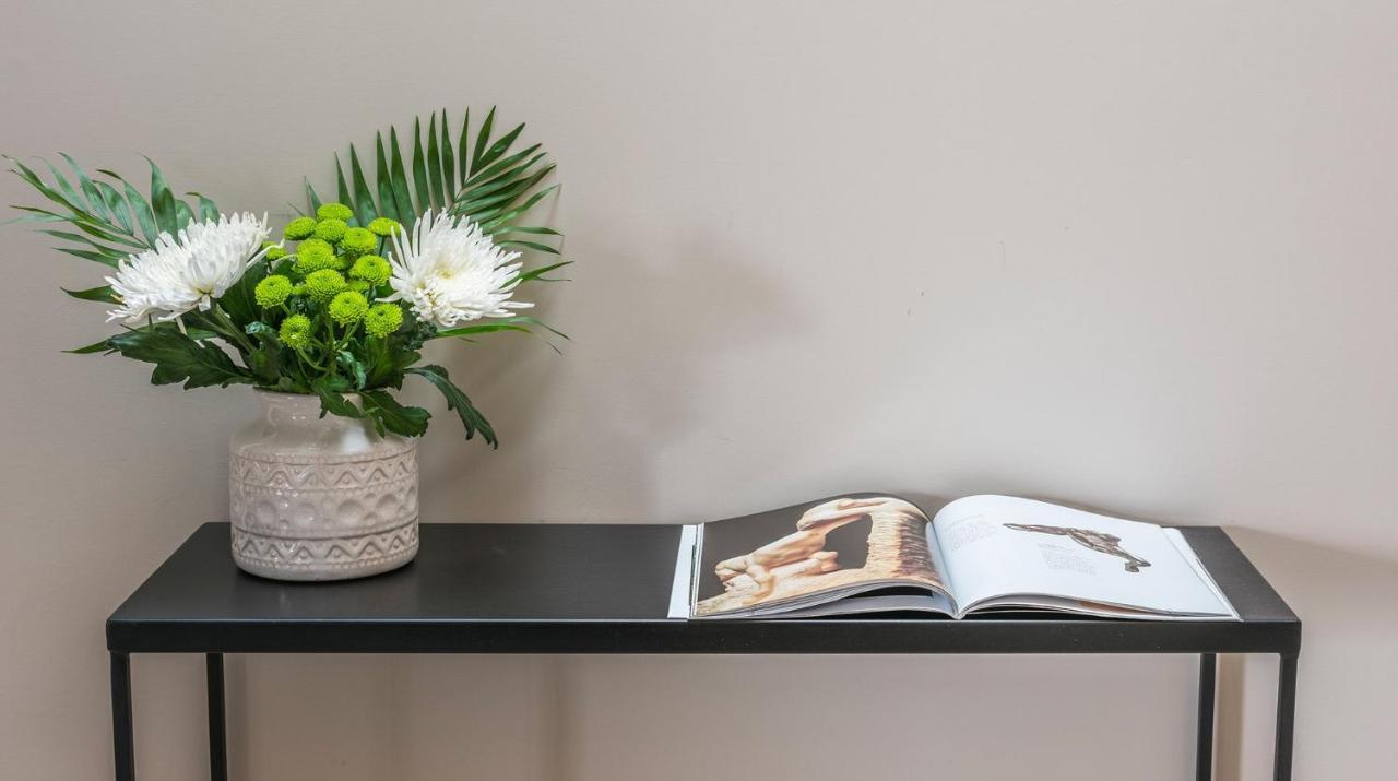 Bastille Liberte Apartment *