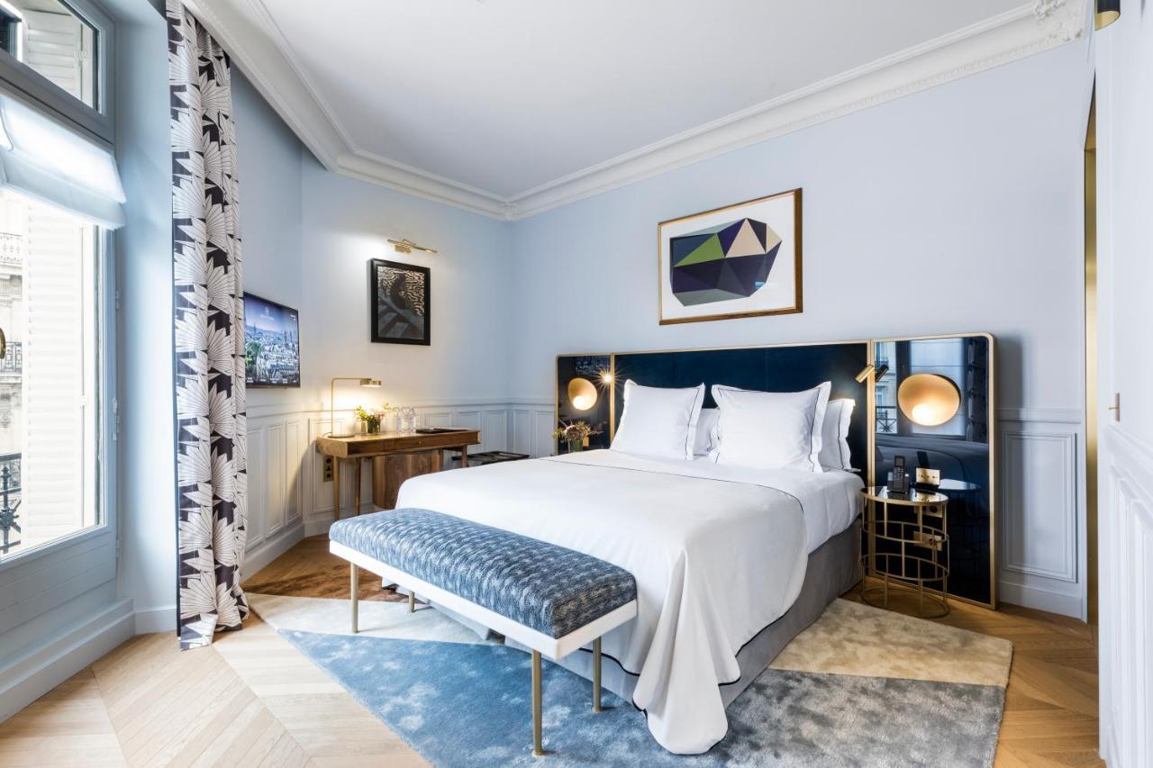 Hotel Grand Paris