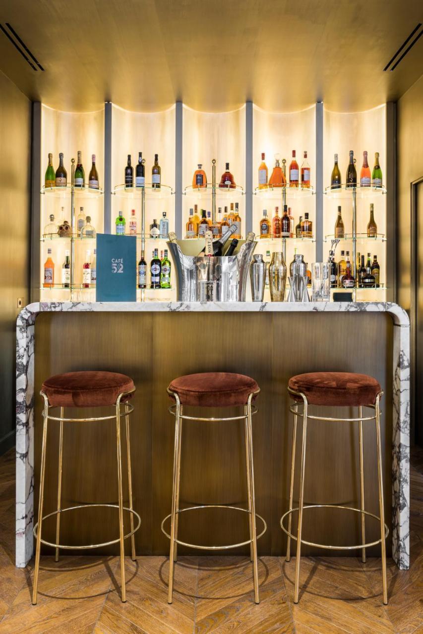 Hotel Grand Paris