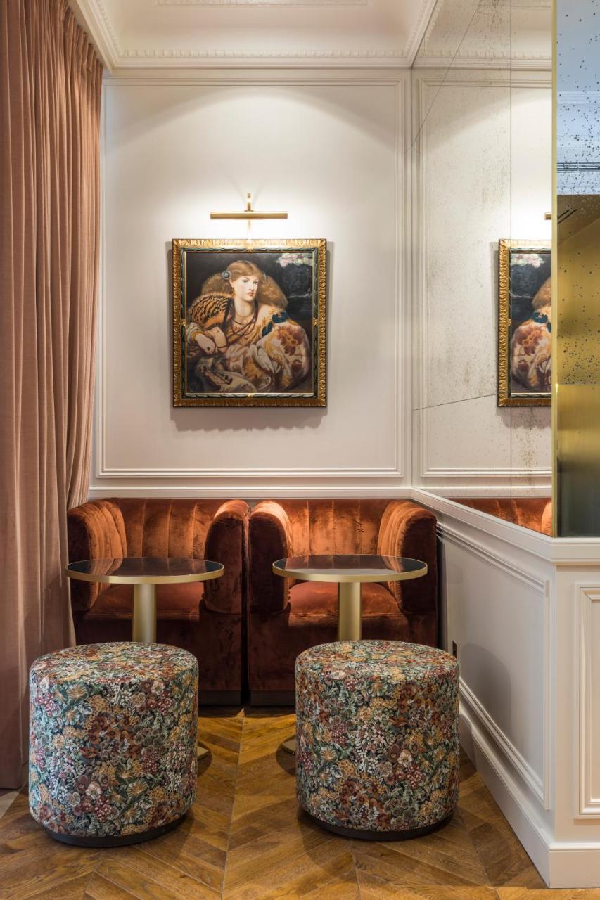 Grand 5* Paris