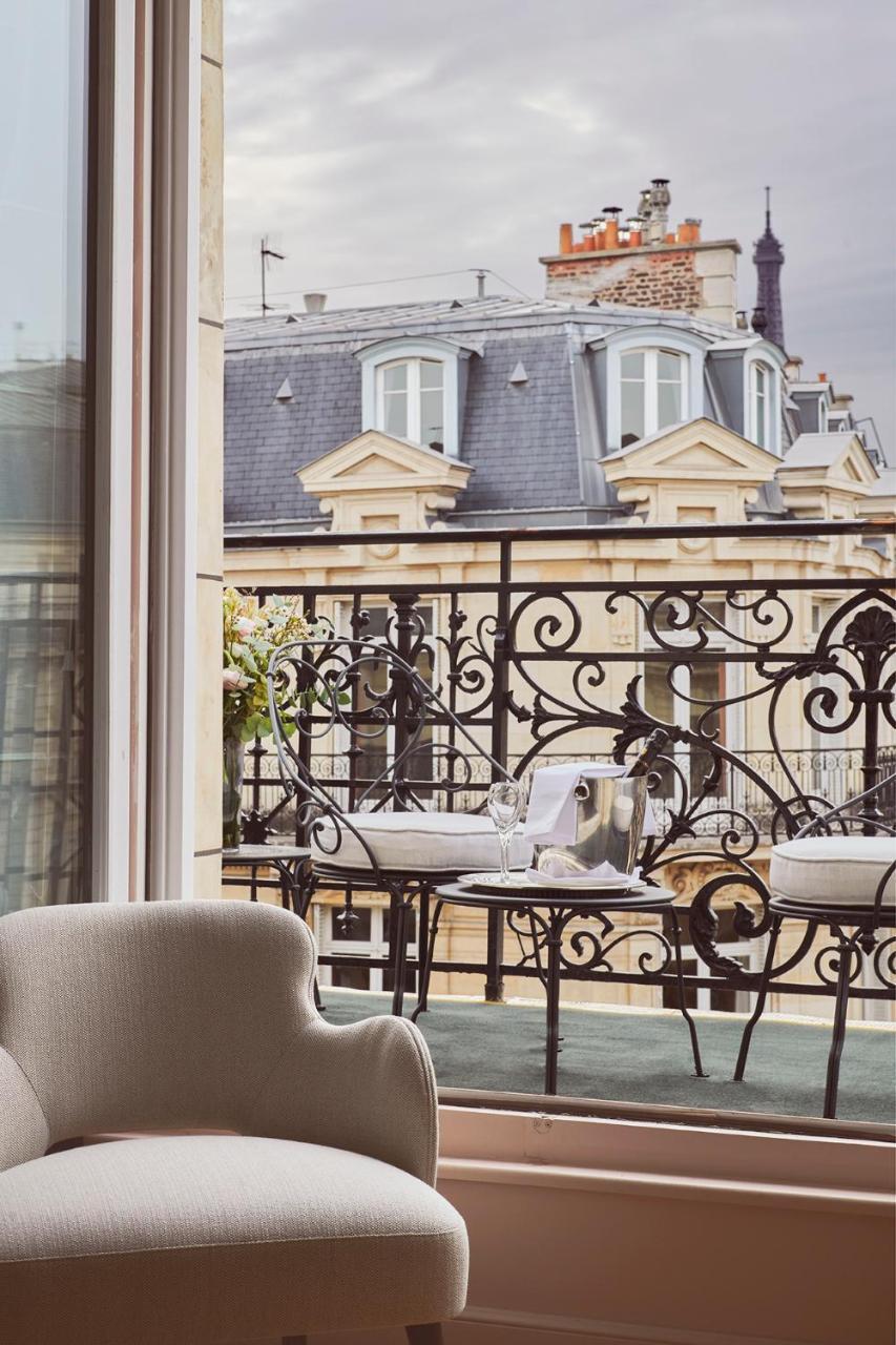 Grand Hotel Paris