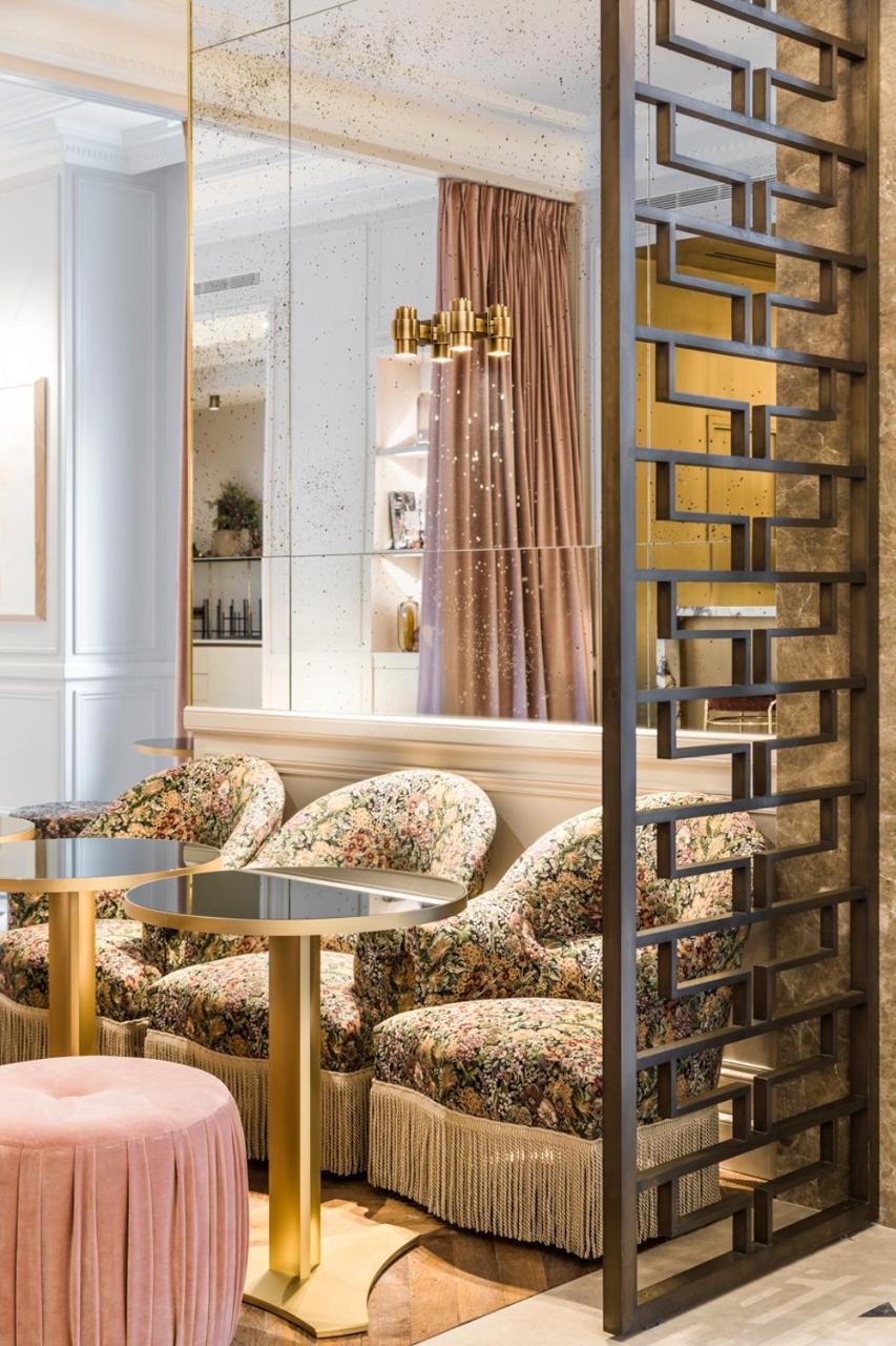 Grand 5* Paris