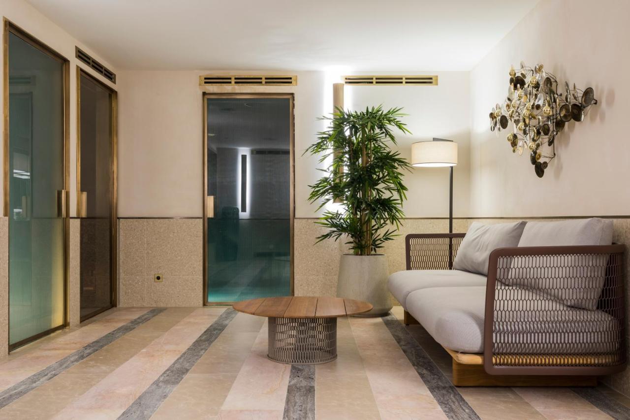 Hotel Grand Paris