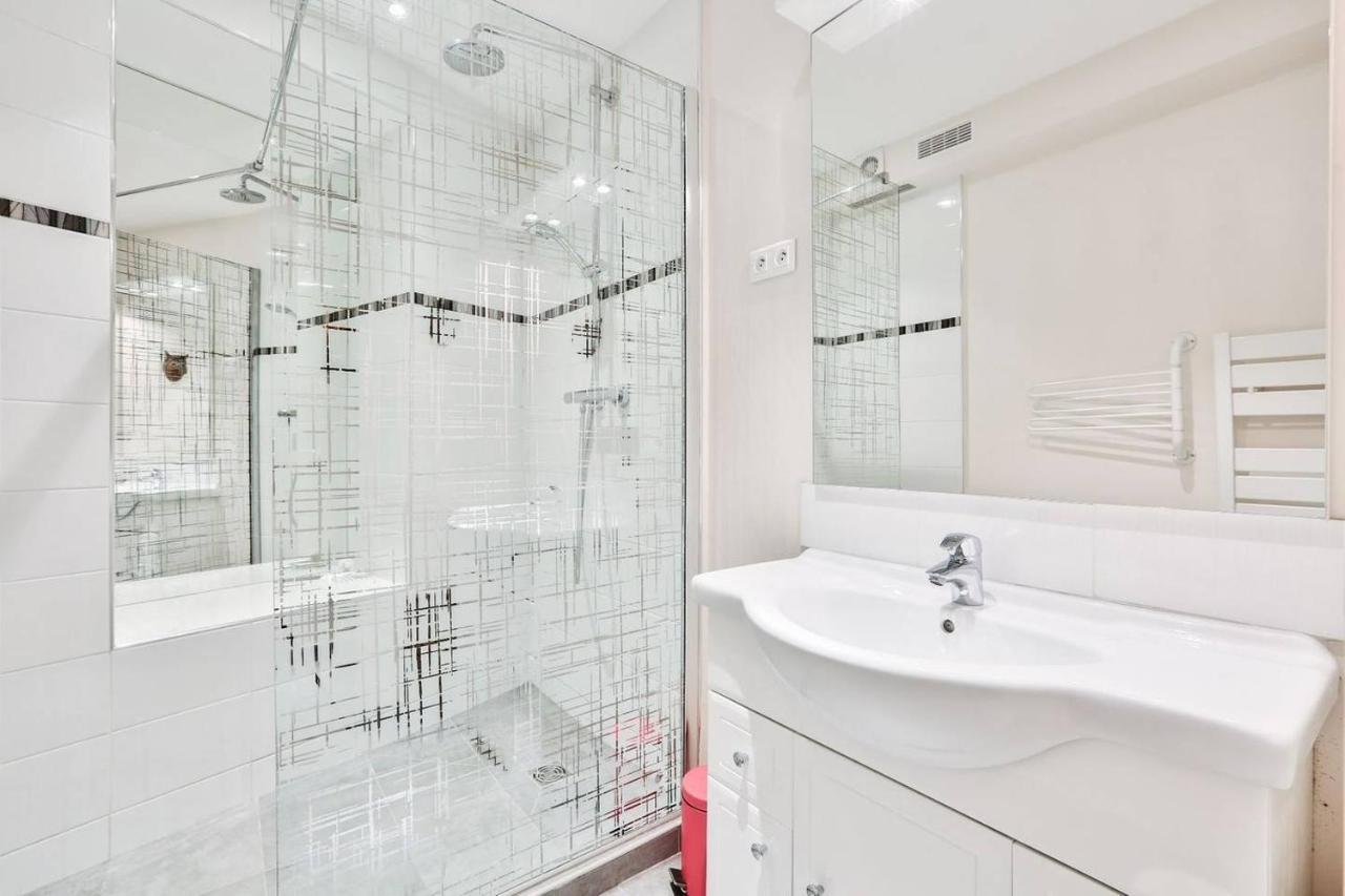 Charming 2 Bedroom In The Heart Of Appartement