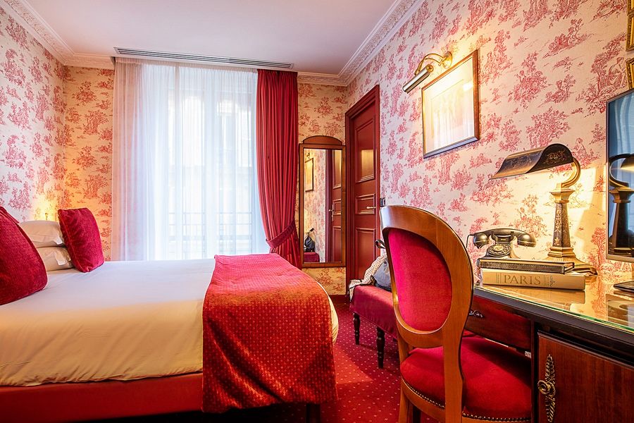 Hotel Eugenie 4*