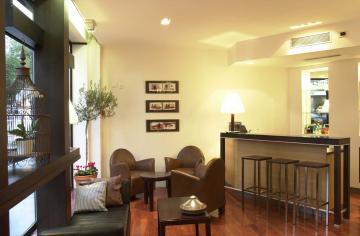 Hotel Verlain