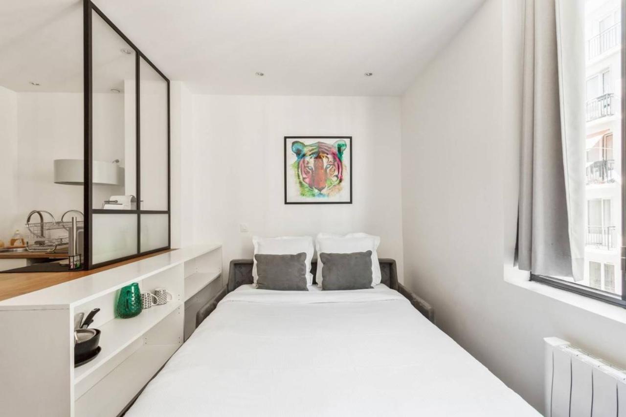 Modern Perfectly Equipped And Renovated