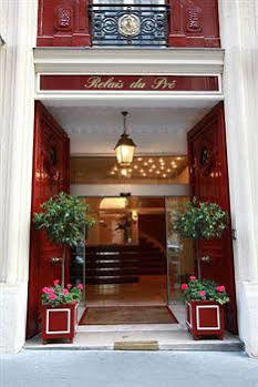 Relais Du Pré 3* Paris