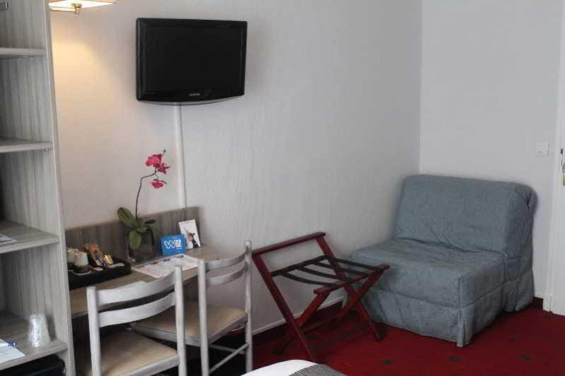 Avia Saphir Montparnasse