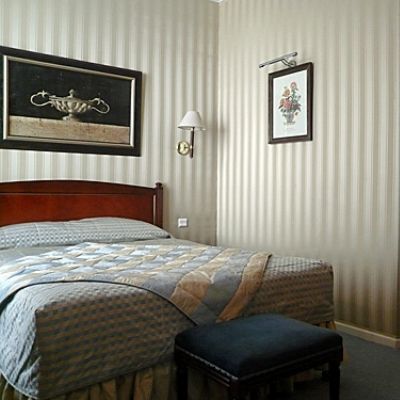 Le Regence 3* Paris