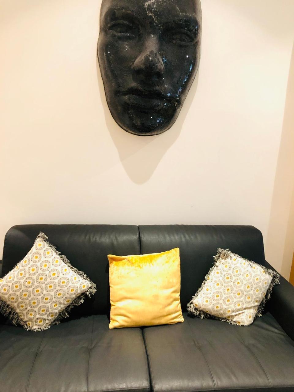 21a Marechal Foch Avenue Champs-elysees Appartement Paris