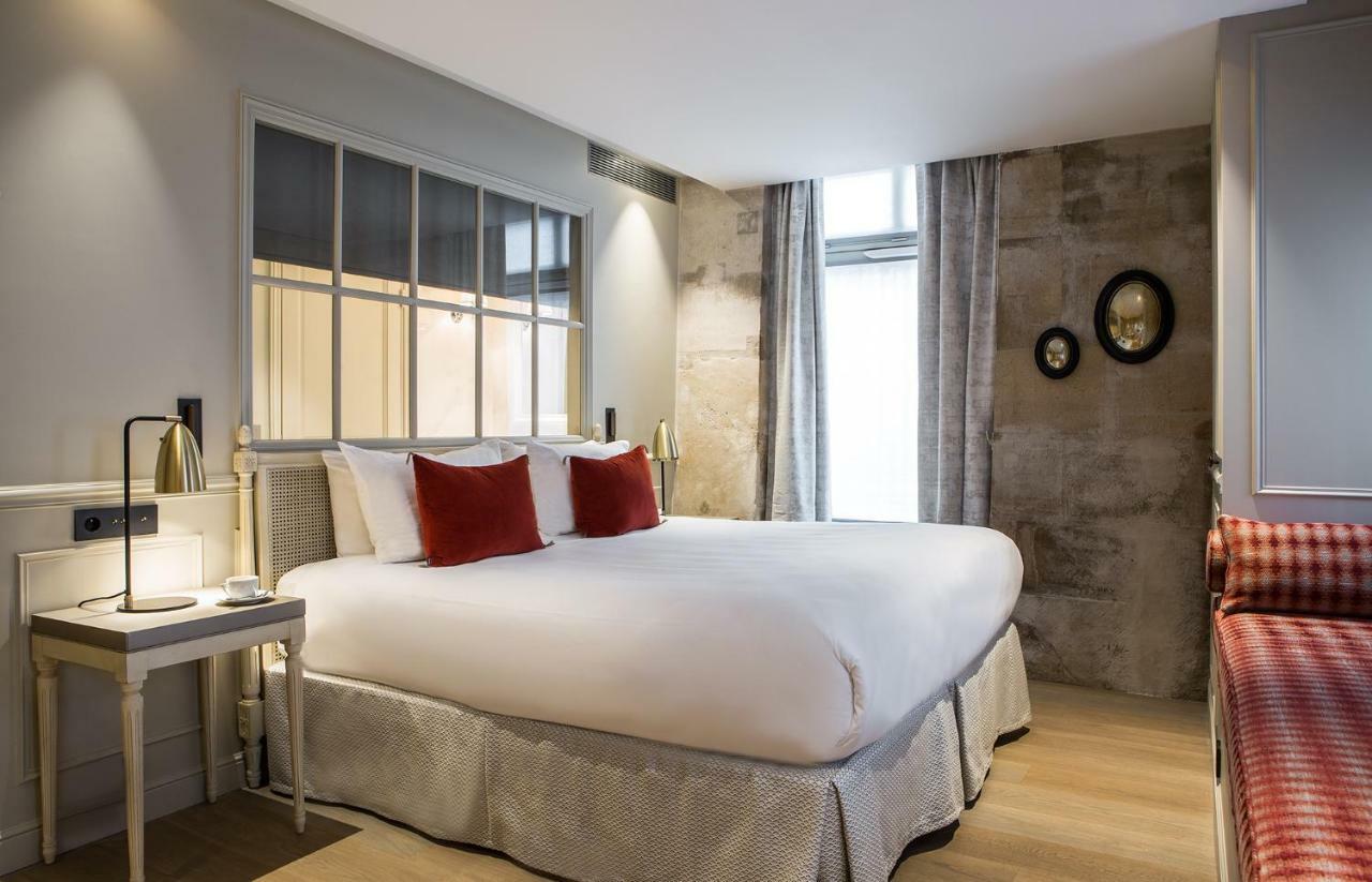 Charles V Hotel Paris