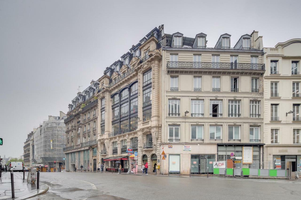 Apartment Sweet - Sentier *