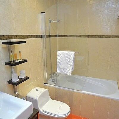 Hotel Le Regence Paris