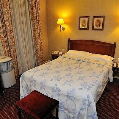 Hotel Le Regence 3*