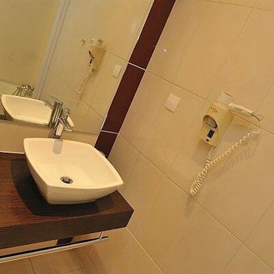 Le Regence Hotel Paris