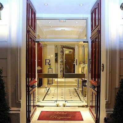 Le Regence