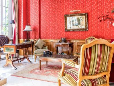 Le Regence Hotel Paris