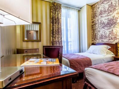 Le Regence Paris