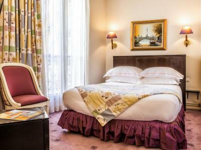 Le Regence Hotel 3*