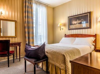 Le Regence Hotel 3*