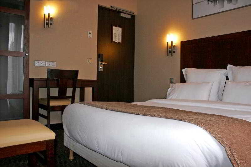 Hotel Grand Francais 3*
