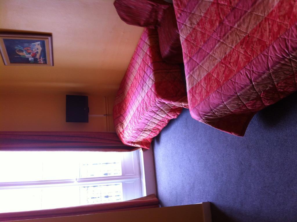 Guest house Du Palais Paris