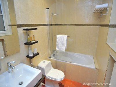 Hotel Le Regence Paris