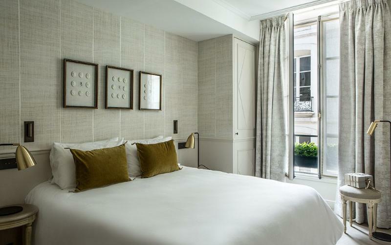 Charles V 4* Paris