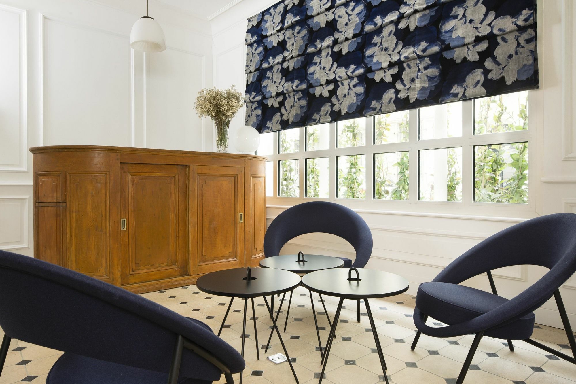 Celeste Batignolles Montmartre Hotel Paris
