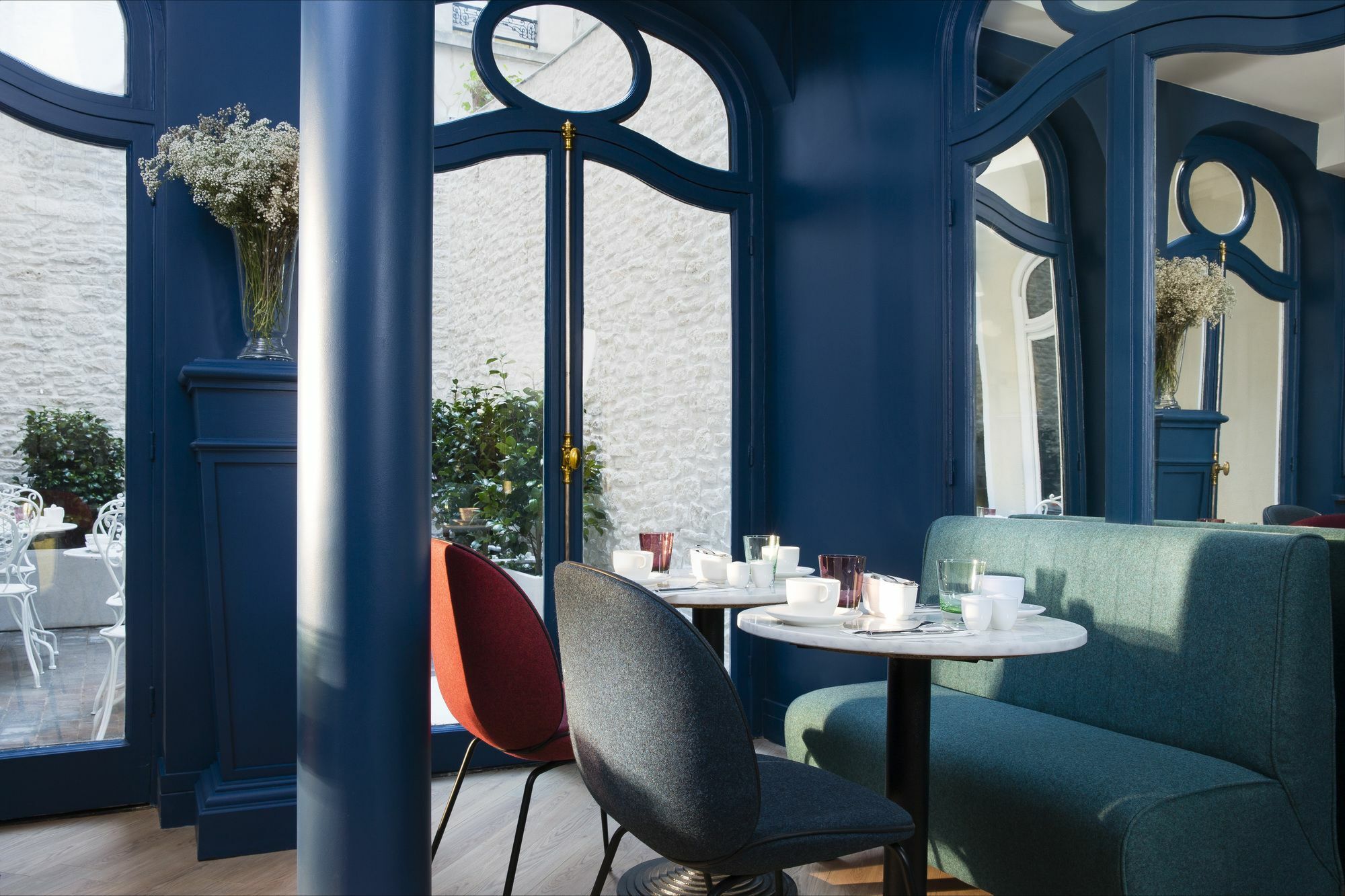 Celeste Batignolles Montmartre 4*