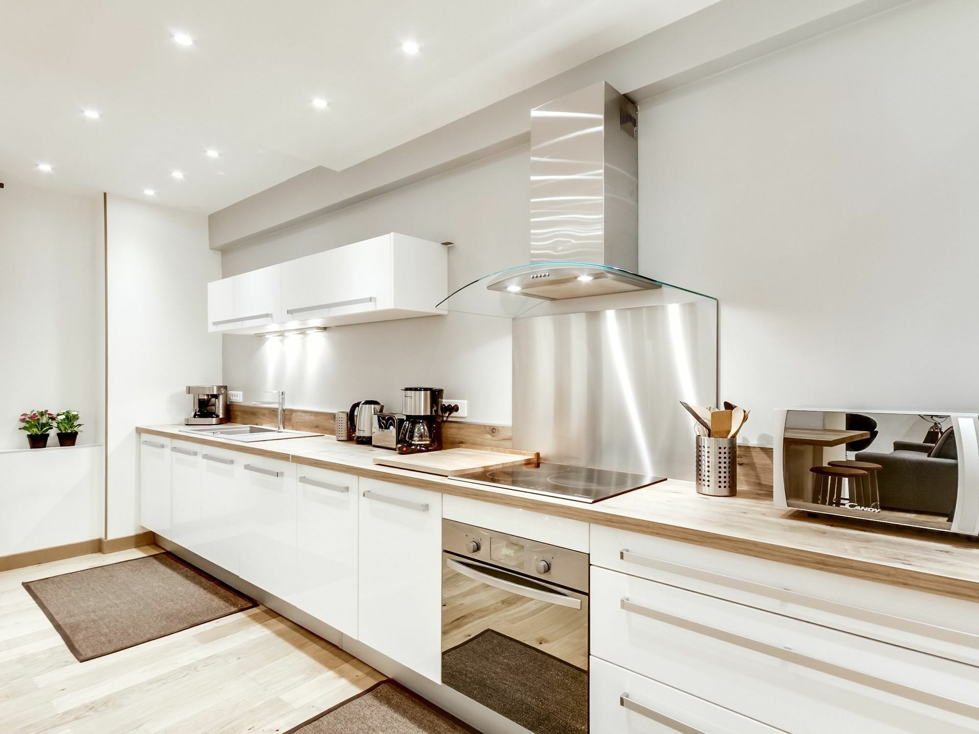 Le Latin Apartment Paris