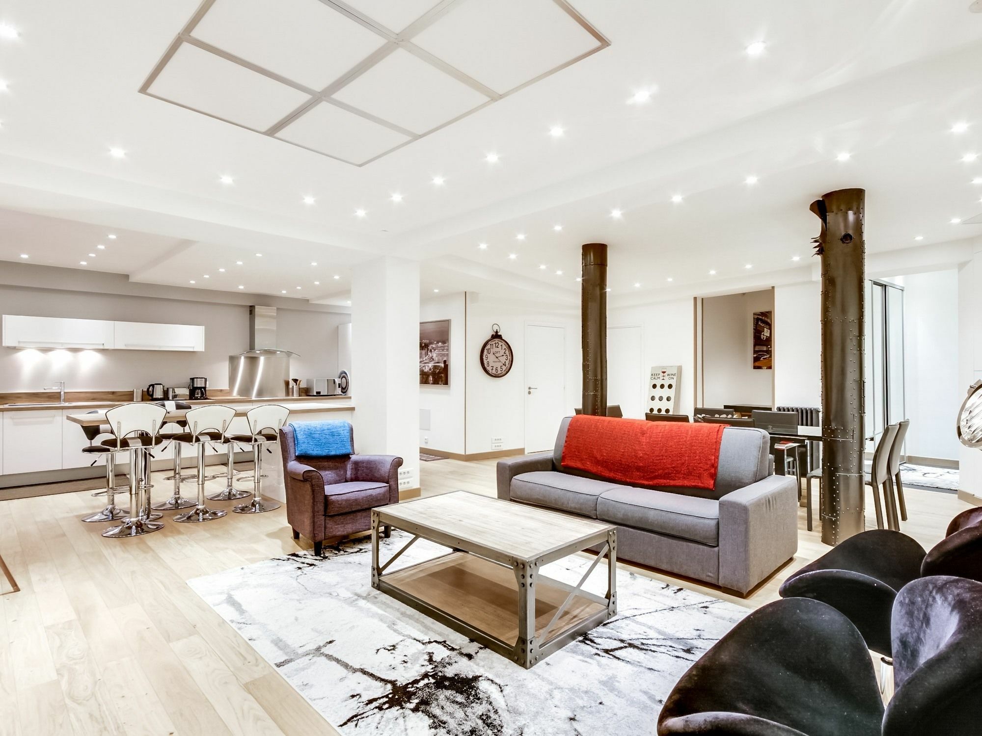 Le Latin Apartment