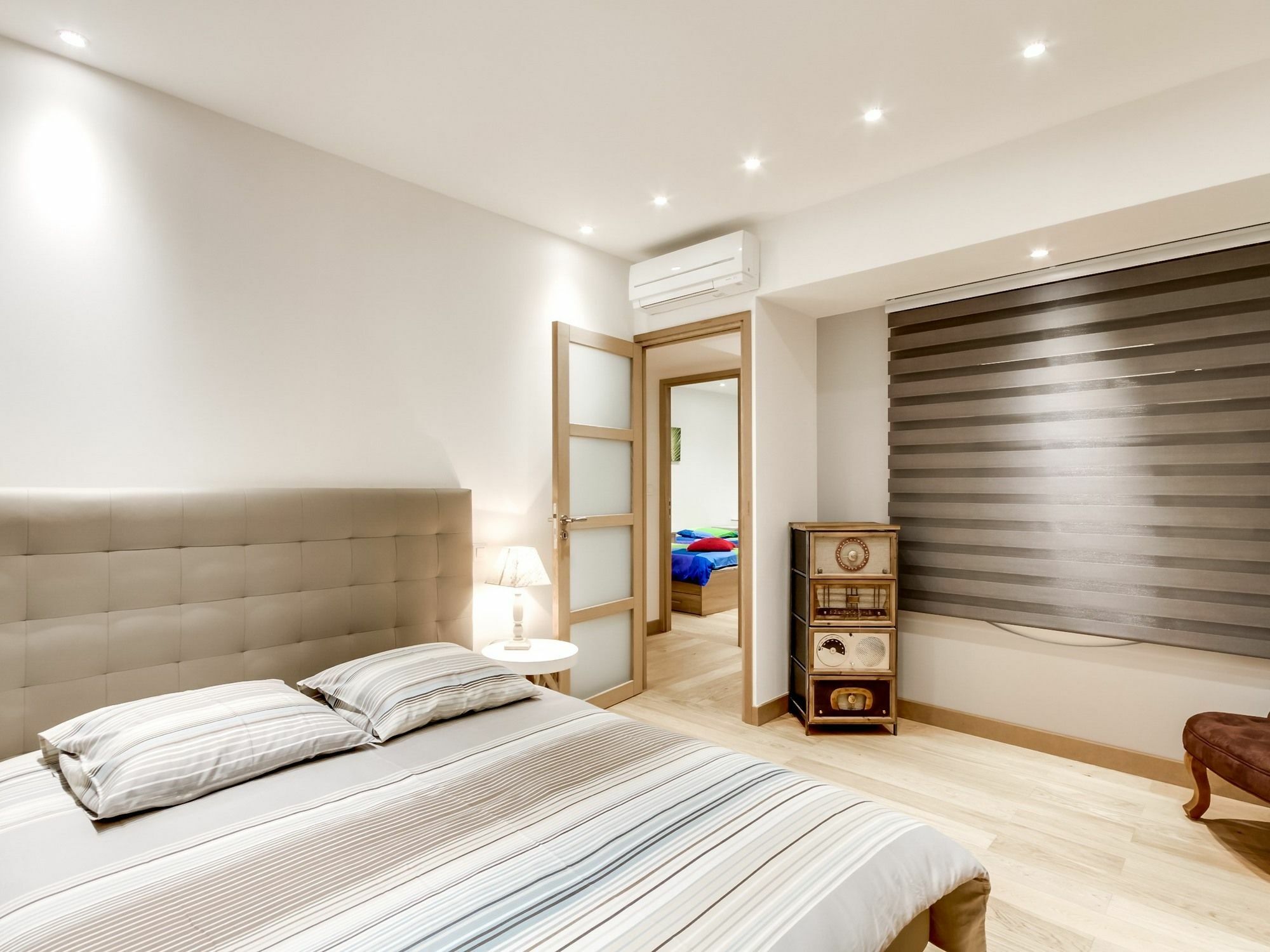 Apartment Le Latin *