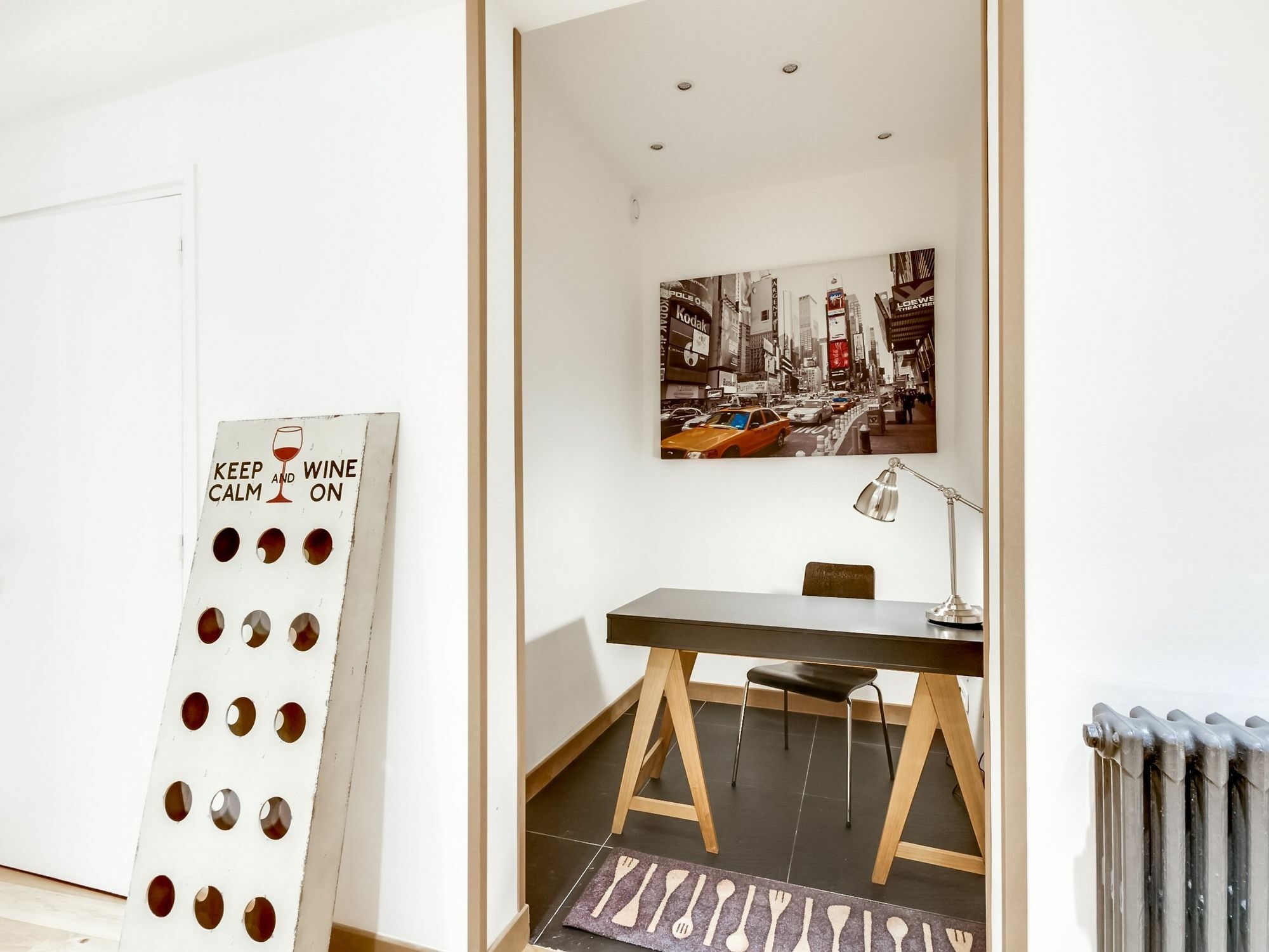 Apartment Le Latin *