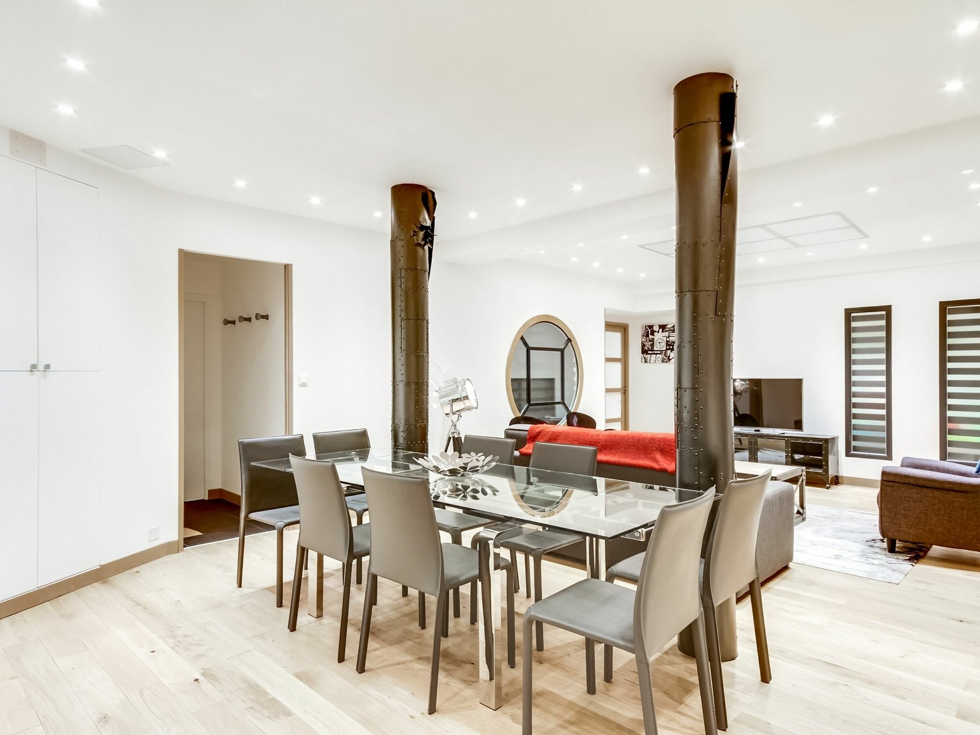 Apartment Le Latin