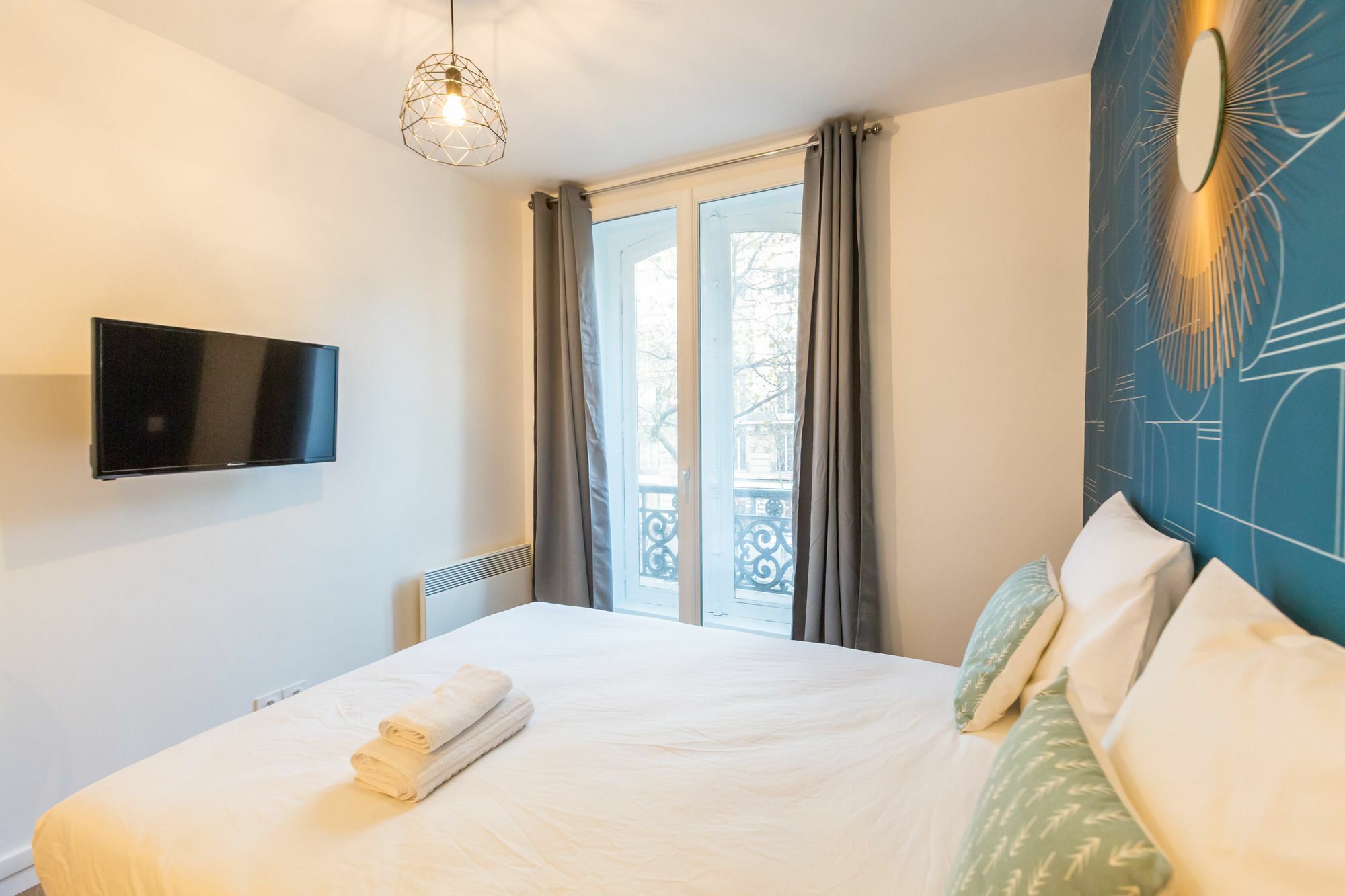 Ws St Germain - Quartier Latin * Paris