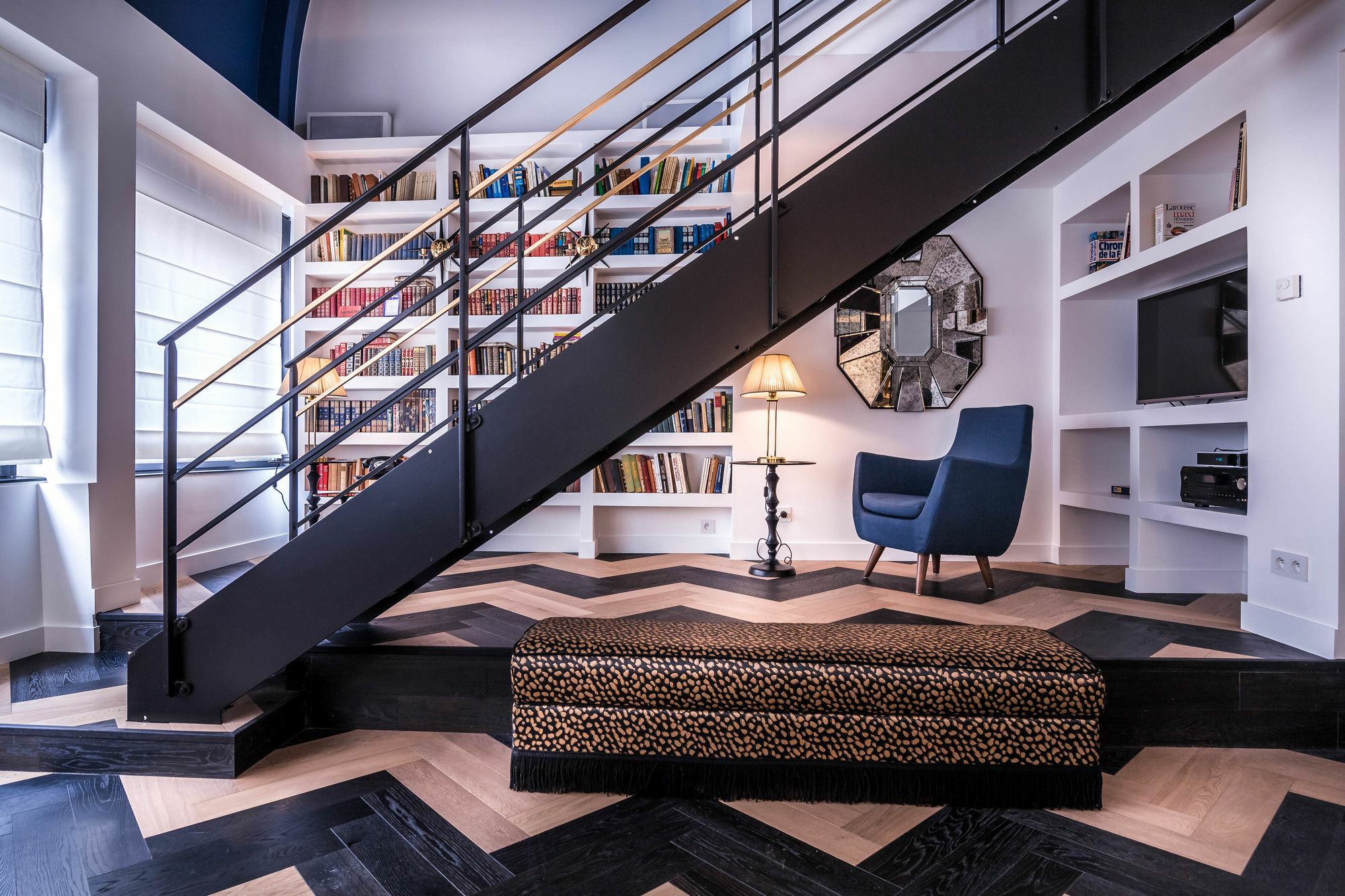 Le Rayz Vendome Aparthotel 4*