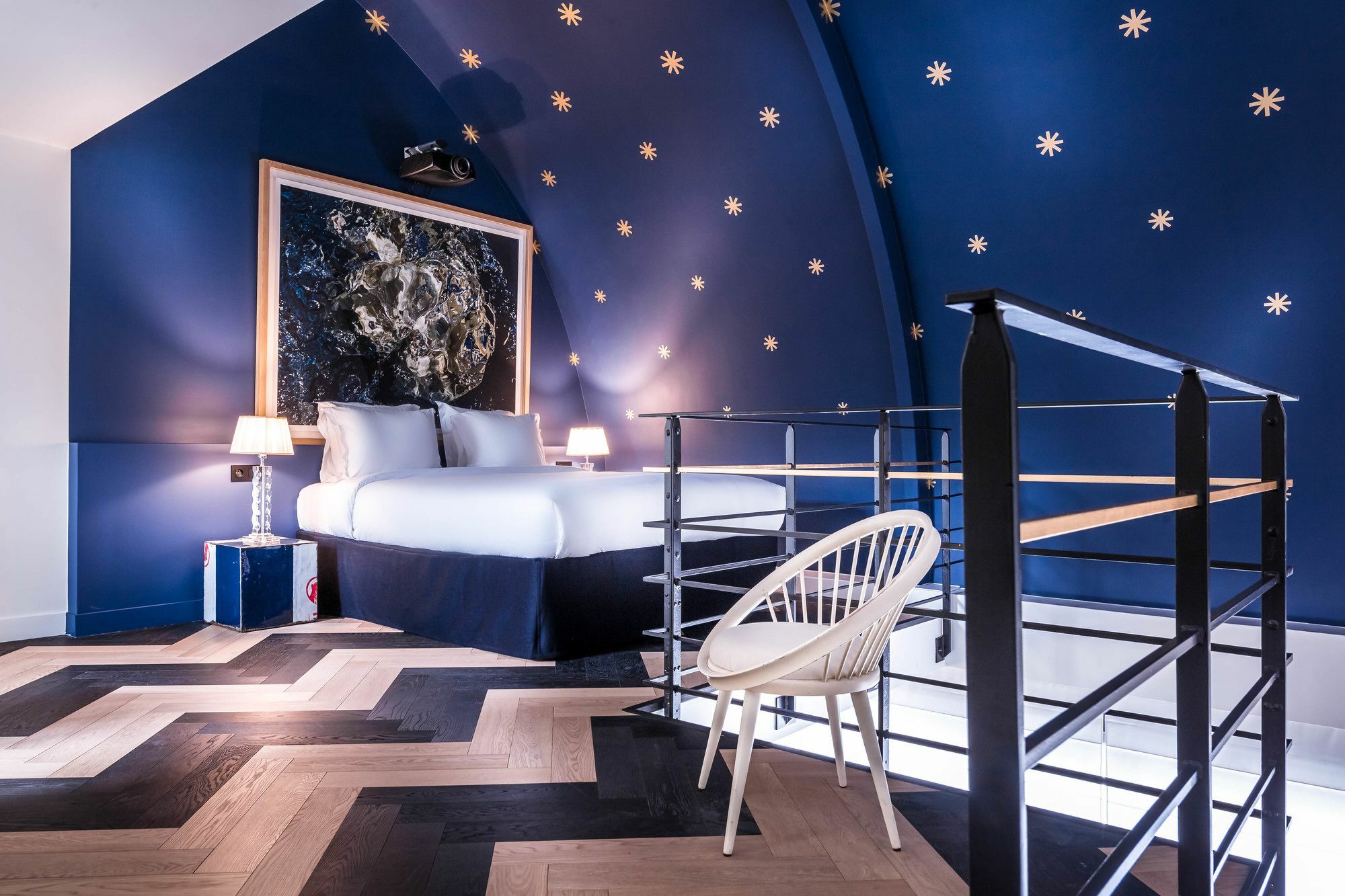 Le Rayz Vendome Aparthotel 4*