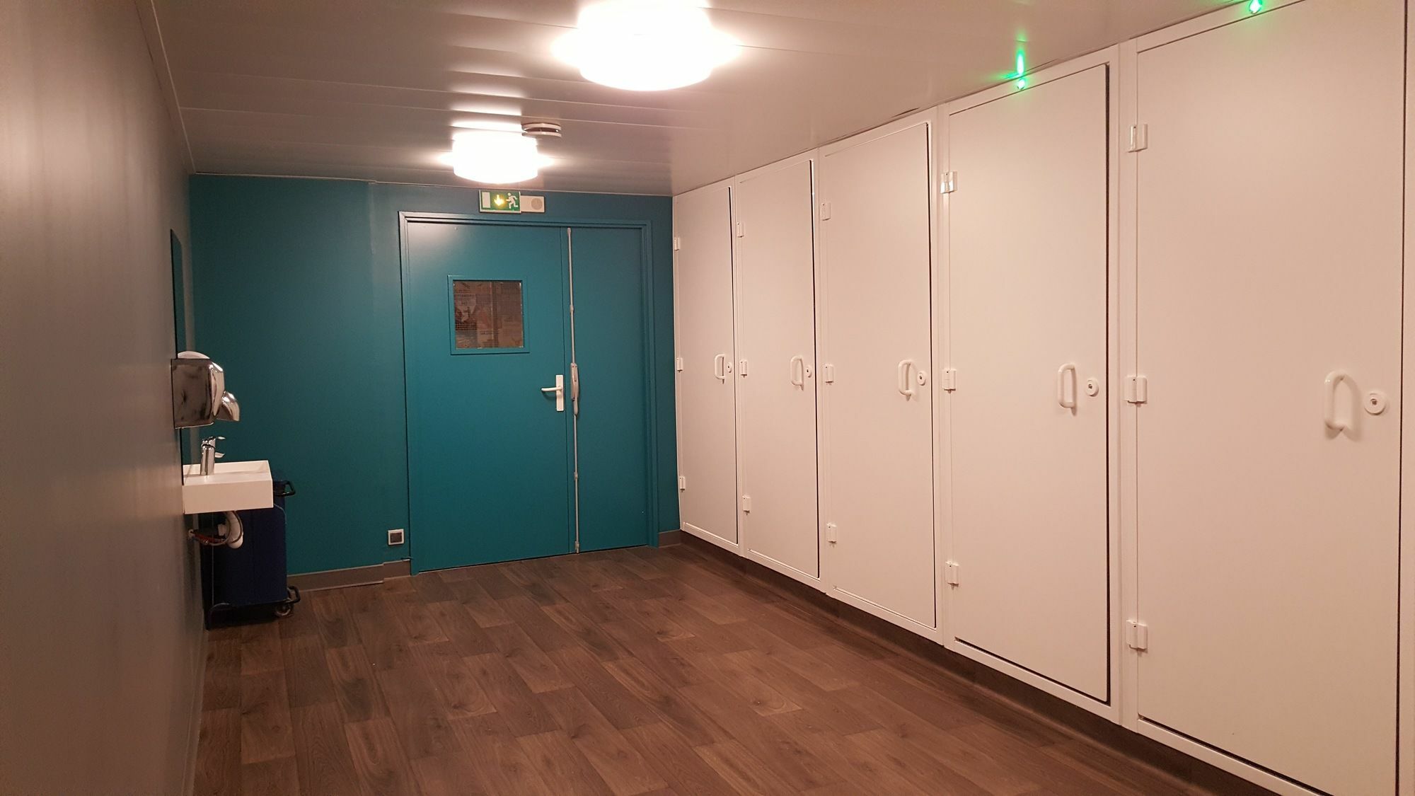 Hotel Hotelf1 Porte De Châtillon *