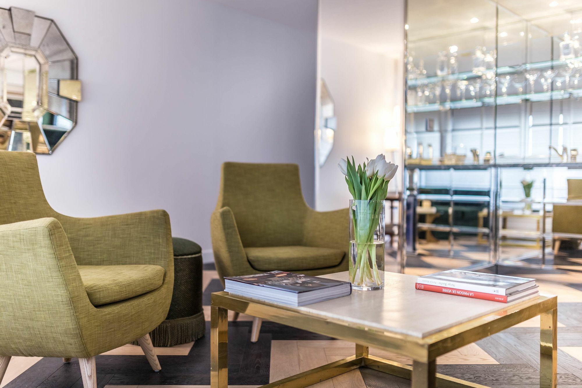 Le Rayz Vendome Aparthotel