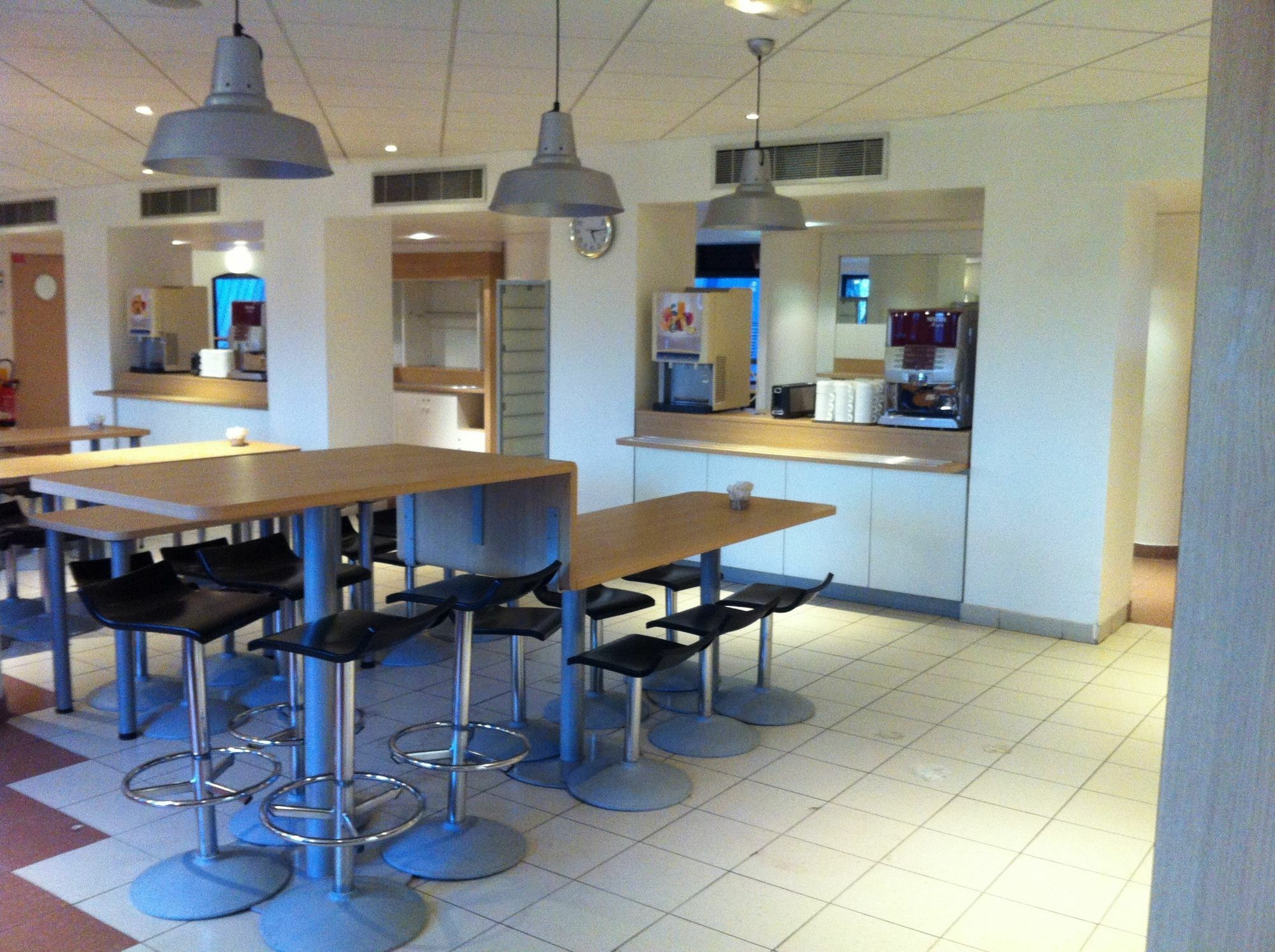 Hotel Hotelf1 Porte De Châtillon Paris